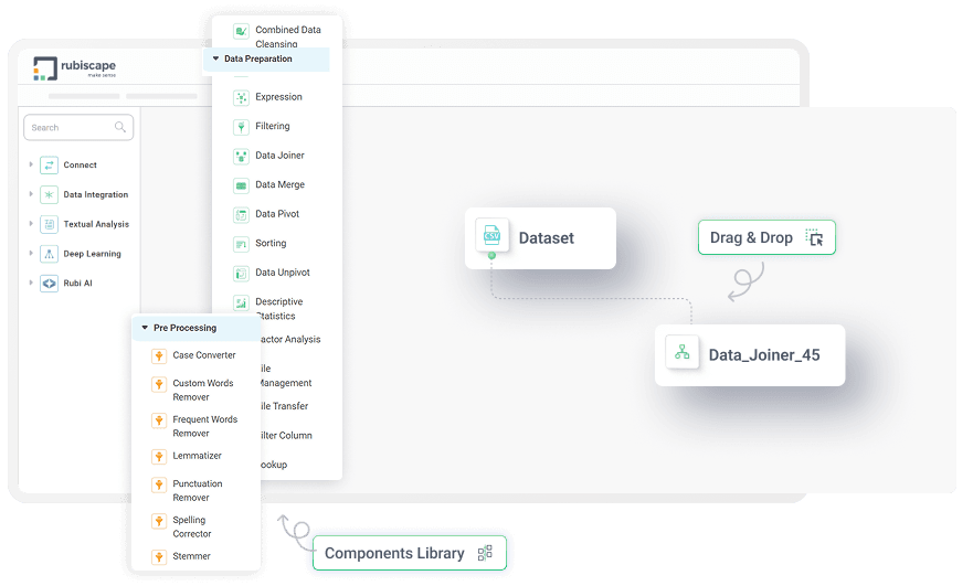 Pipeline Designer
